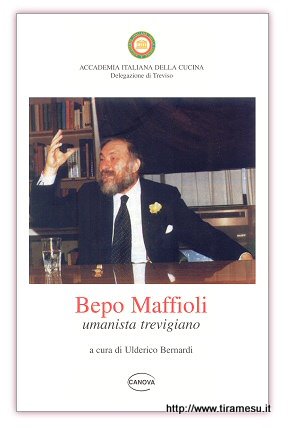 Bepo Maffioli-Tiramisu