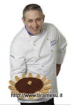 Roberto Linguanotto-Tiramisu