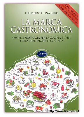 La Marca Gastronomica-1964