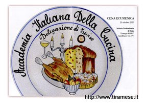 Accademia Italiana Cucina-Tiramisu